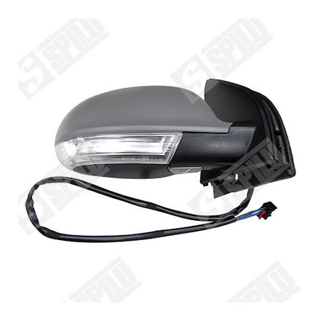 Rétroviseur extérieur SPILU