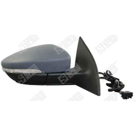 Rétroviseur extérieur SPILU
