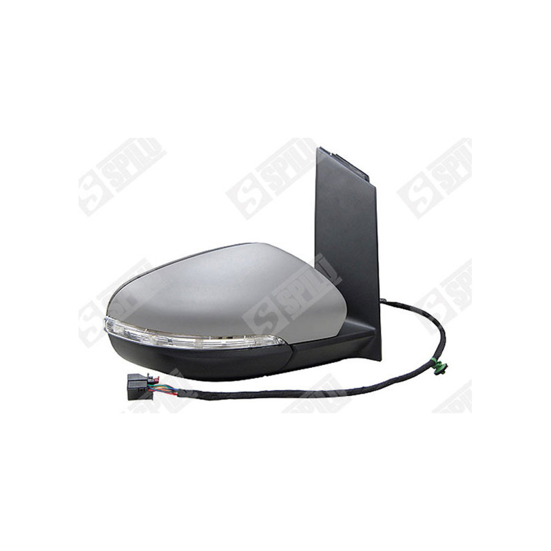 Rétroviseur extérieur SPILU