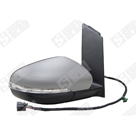 Rétroviseur extérieur SPILU