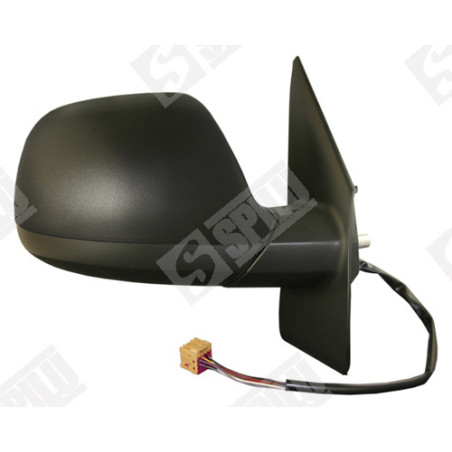 Rétroviseur extérieur SPILU