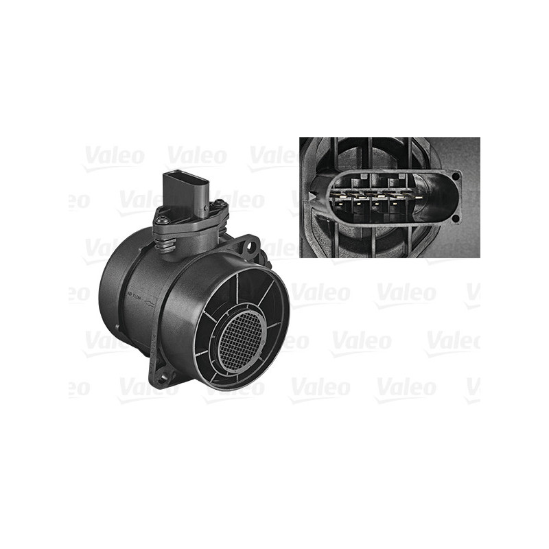 Débitmètre de masse d'air VALEO