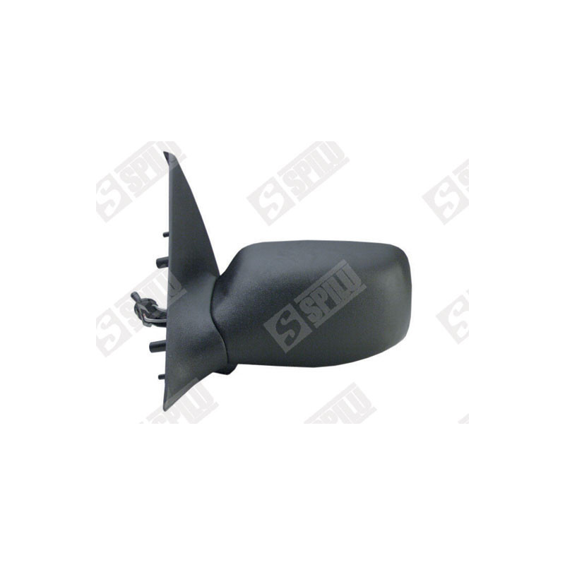 Rétroviseur extérieur SPILU