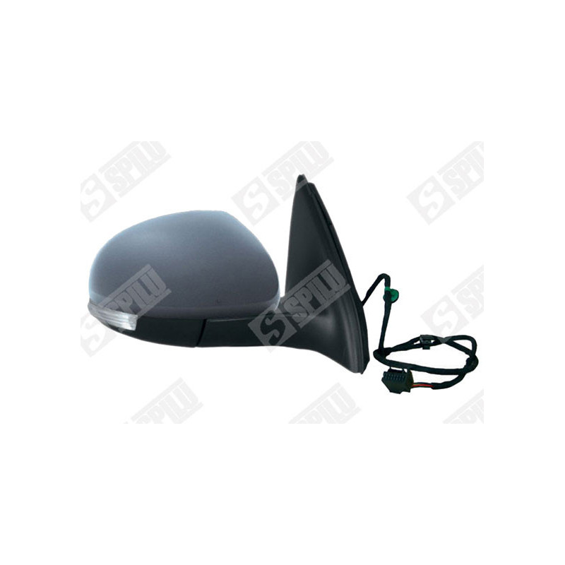 Rétroviseur extérieur SPILU
