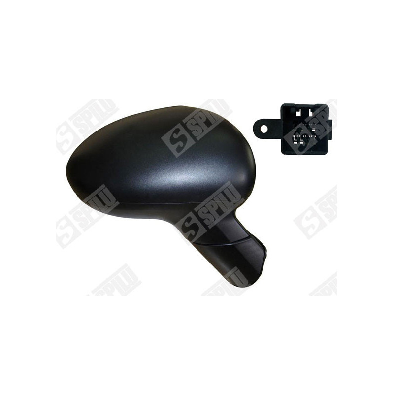 Rétroviseur extérieur SPILU