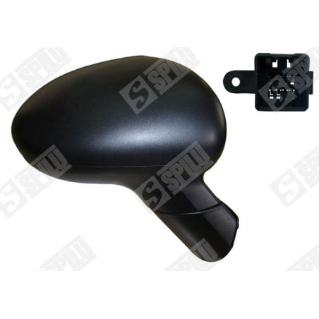 Rétroviseur extérieur SPILU