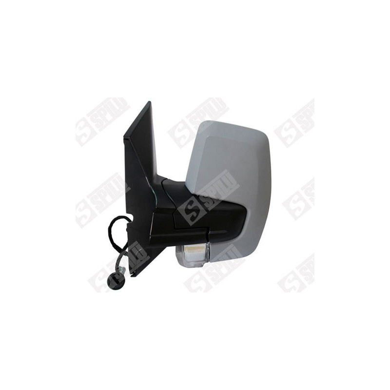 Rétroviseur extérieur SPILU