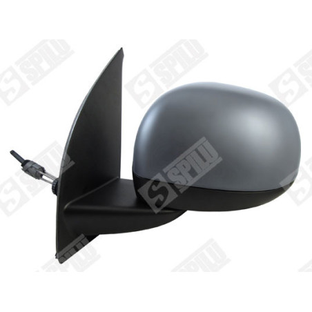 Rétroviseur extérieur SPILU