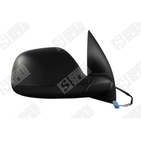 Rétroviseur extérieur SPILU
