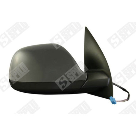 Rétroviseur extérieur SPILU