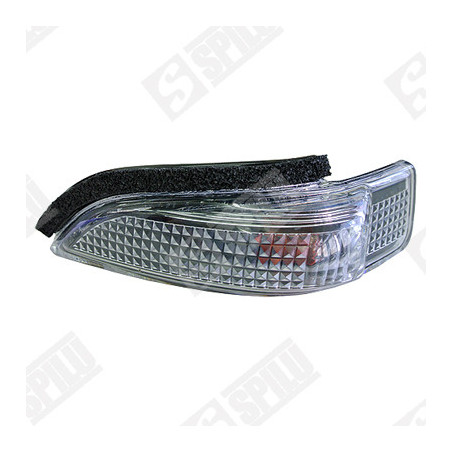 Feu clignotant SPILU