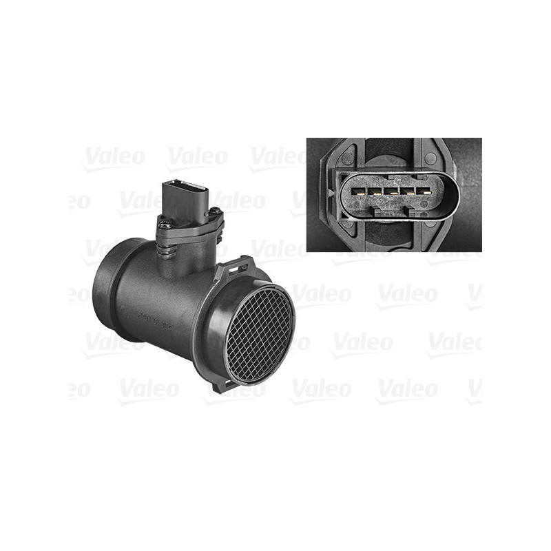 Débitmètre de masse d'air VALEO