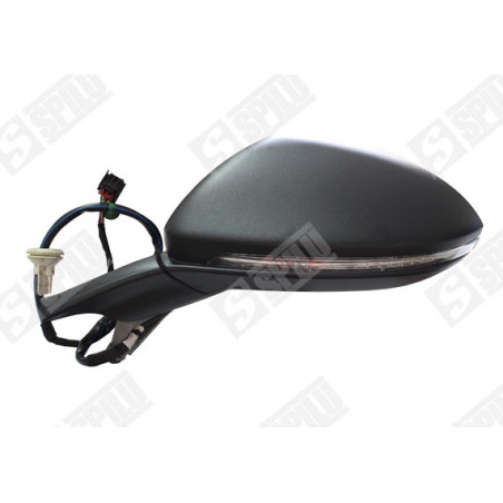 Rétroviseur extérieur SPILU