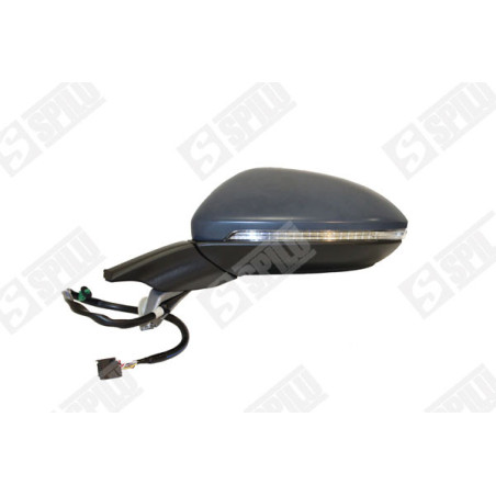 Rétroviseur extérieur SPILU