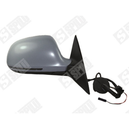 Rétroviseur extérieur SPILU