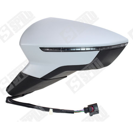 Rétroviseur extérieur SPILU