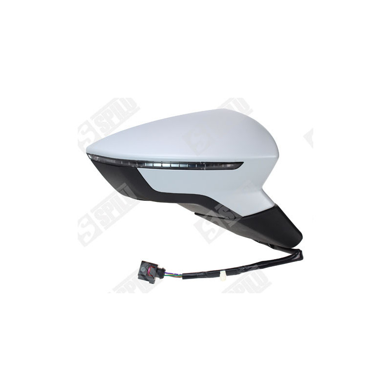 Rétroviseur extérieur SPILU