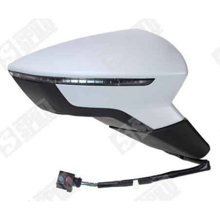 Rétroviseur extérieur SPILU