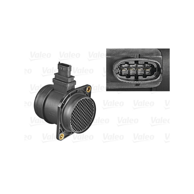 Débitmètre de masse d'air VALEO