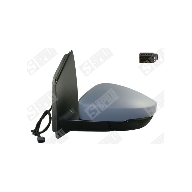 Rétroviseur extérieur SPILU