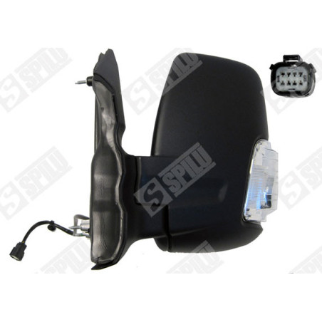 Rétroviseur extérieur SPILU