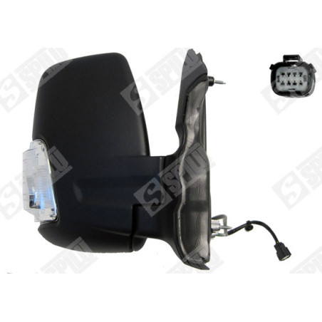 Rétroviseur extérieur SPILU