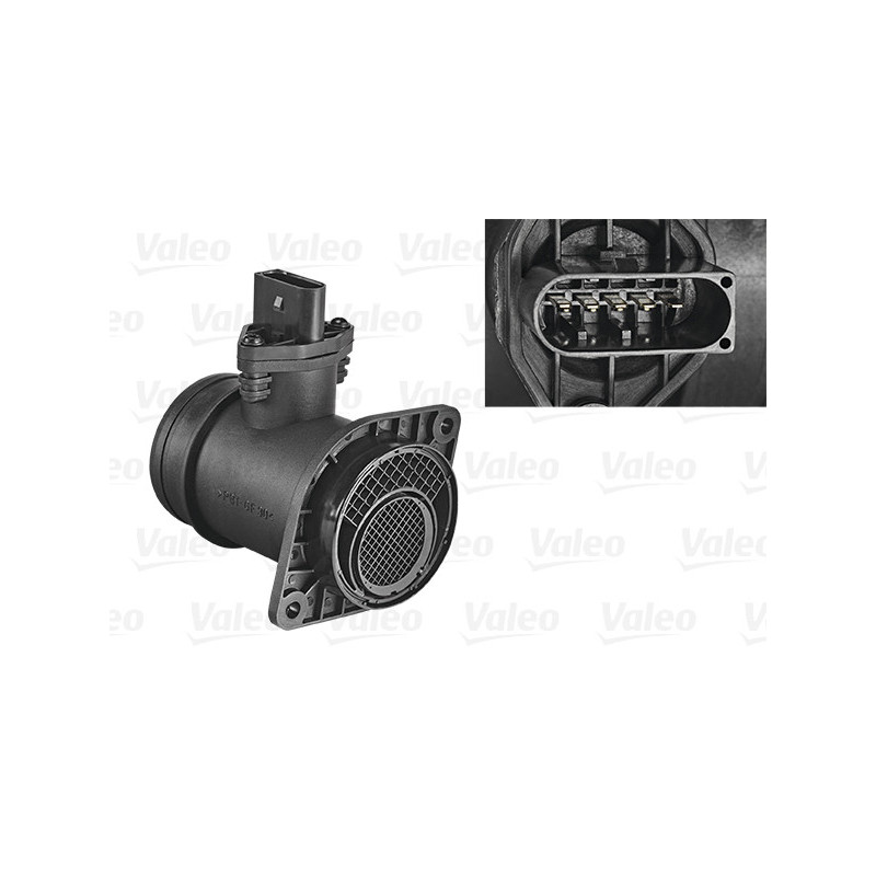 Débitmètre de masse d'air VALEO