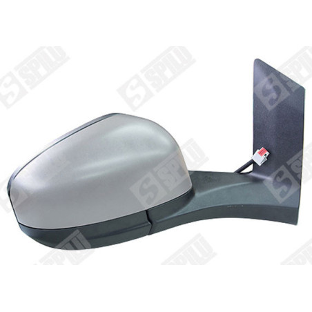 Rétroviseur extérieur SPILU