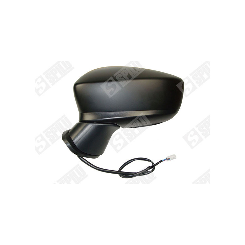 Rétroviseur extérieur SPILU
