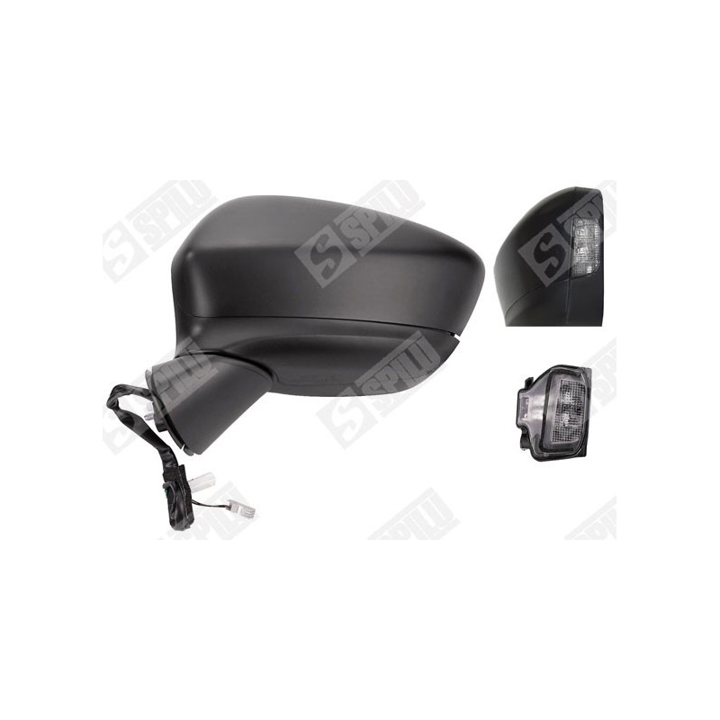 Rétroviseur extérieur SPILU