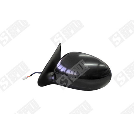 Rétroviseur extérieur SPILU