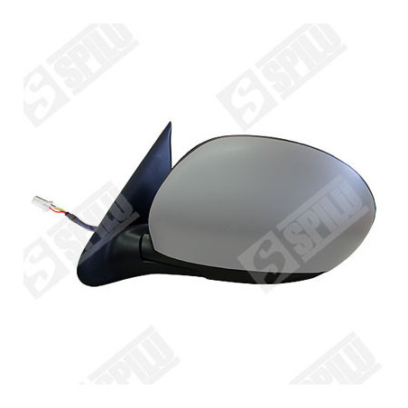 Rétroviseur extérieur SPILU