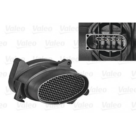 Débitmètre de masse d'air...