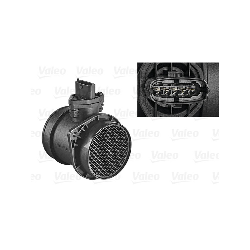 Débitmètre de masse d'air VALEO