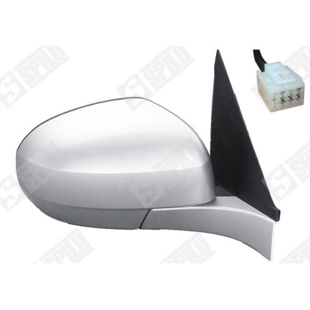 Rétroviseur extérieur SPILU