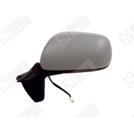 Rétroviseur extérieur SPILU