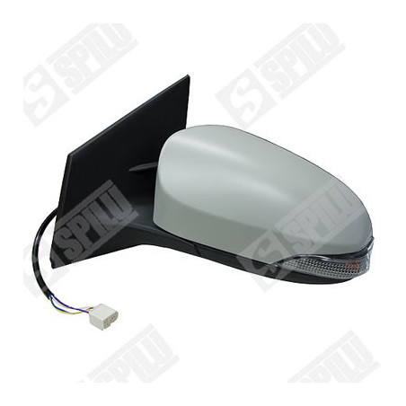 Rétroviseur extérieur SPILU