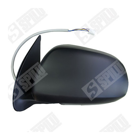 Rétroviseur extérieur SPILU