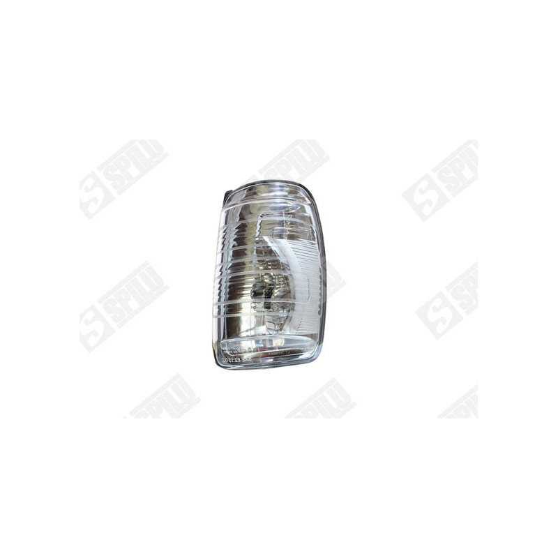 Feu clignotant SPILU