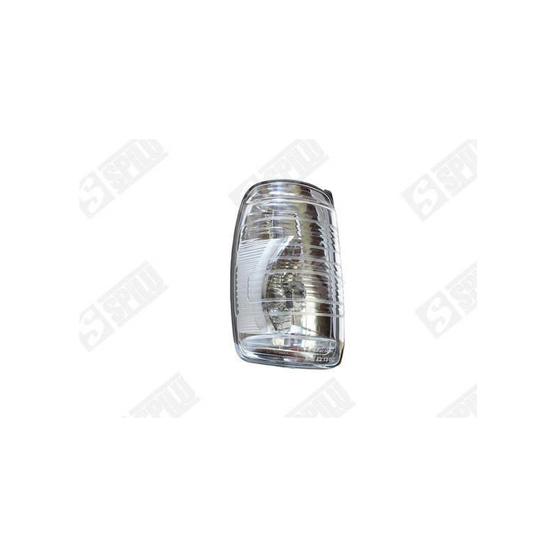 Feu clignotant SPILU