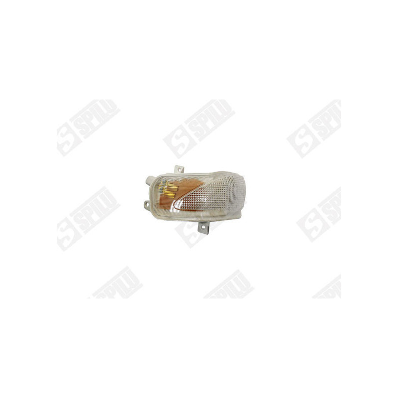 Feu clignotant SPILU