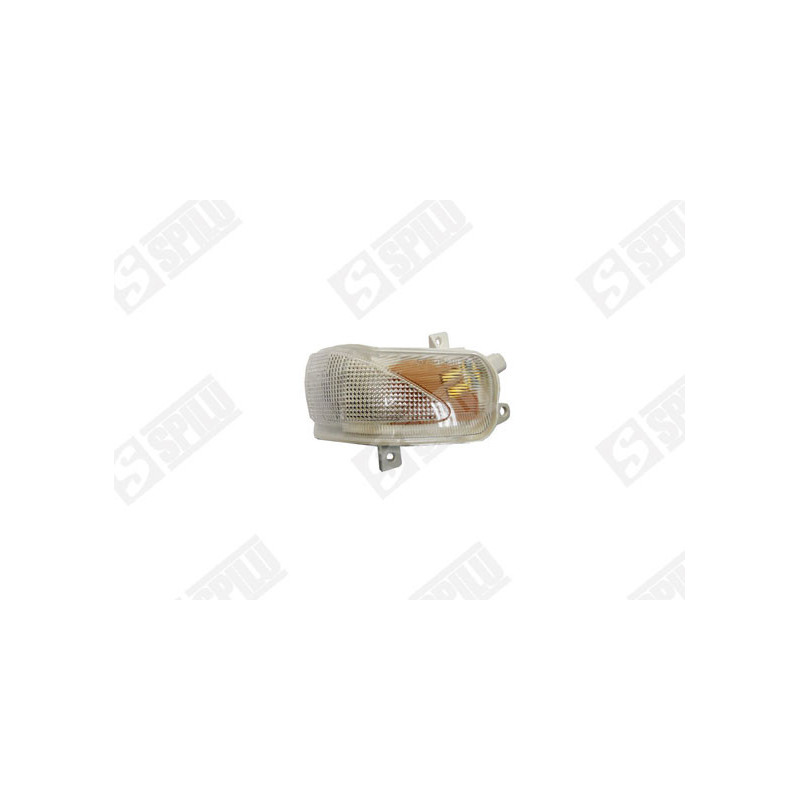 Feu clignotant SPILU