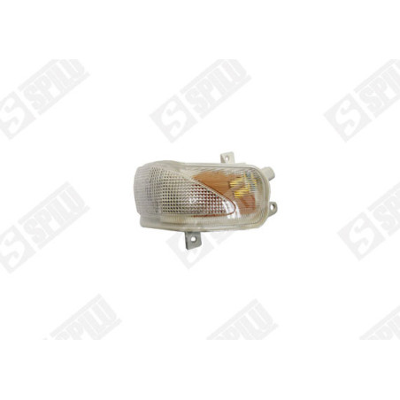 Feu clignotant SPILU