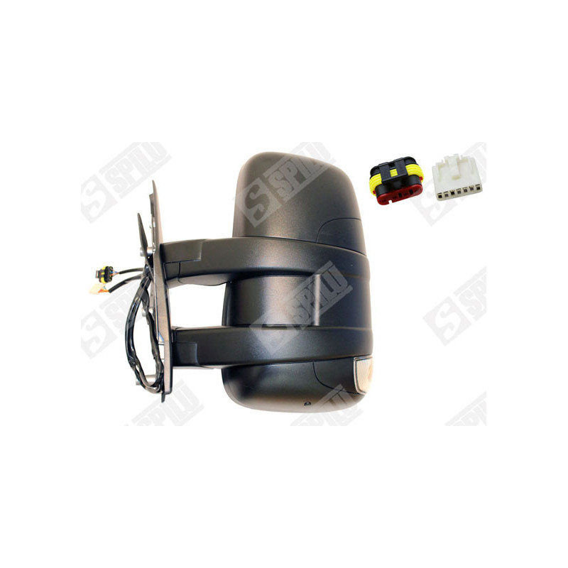 Rétroviseur extérieur SPILU