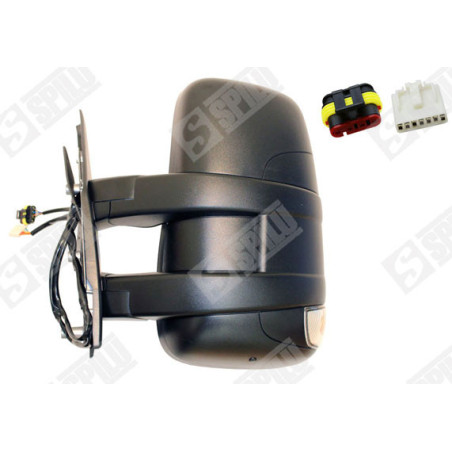 Rétroviseur extérieur SPILU
