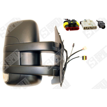 Rétroviseur extérieur SPILU