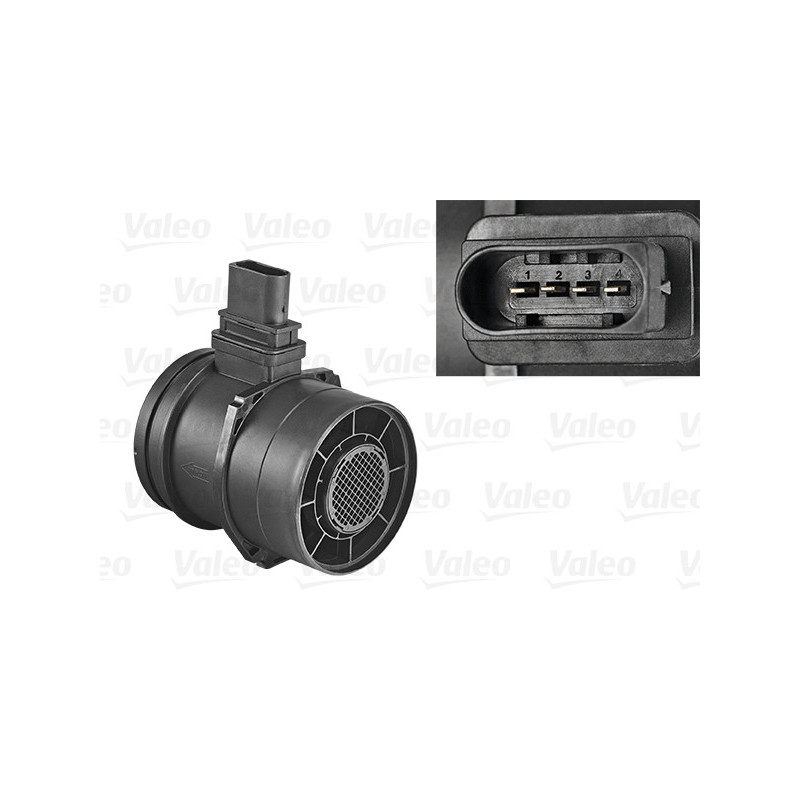 Débitmètre de masse d'air VALEO