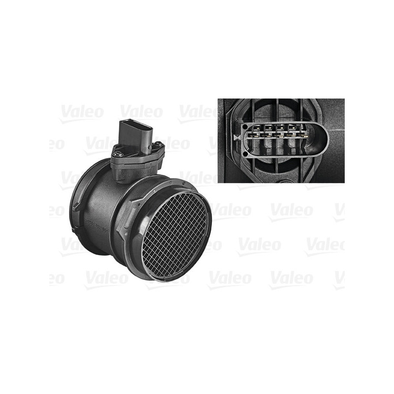 Débitmètre de masse d'air VALEO