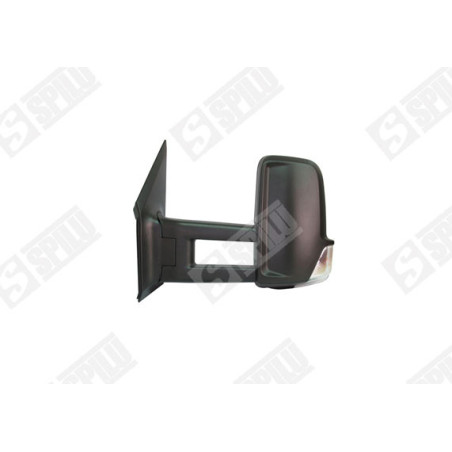 Rétroviseur extérieur SPILU
