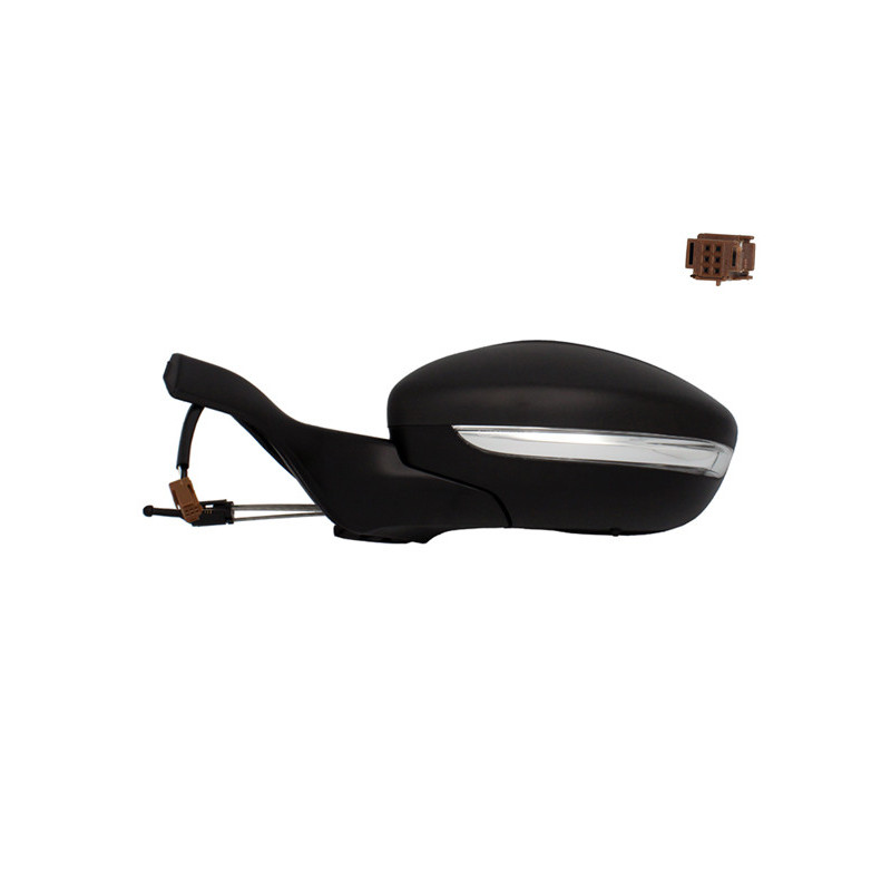 Rétroviseur extérieur SPILU